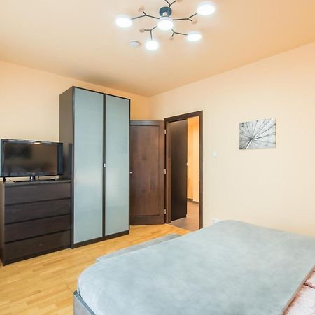 Appartamento Very Central - Large - Balcony - Comfy Budapest Esterno foto