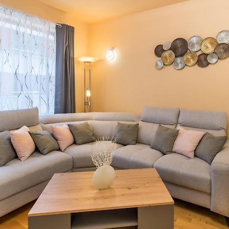 Appartamento Very Central - Large - Balcony - Comfy Budapest Esterno foto